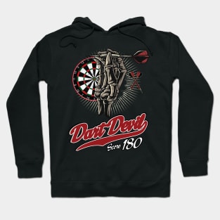 DART DEVIL Hoodie